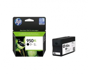 HP CN045AE fekete patron (950XL)